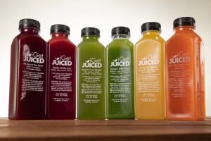 iGet Juiced-LAWRENCEVILLE