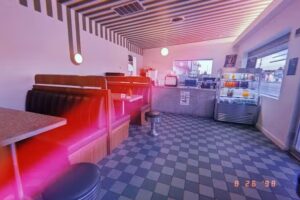 Inheritance Kitchen + Juicery – Brookside