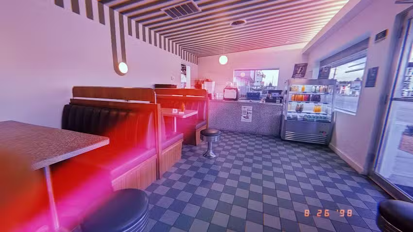 Inheritance Kitchen + Juicery &ndash; Brookside