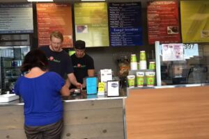 Inta Juice