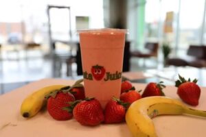 Inta Juice