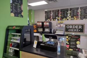 Inta Juice