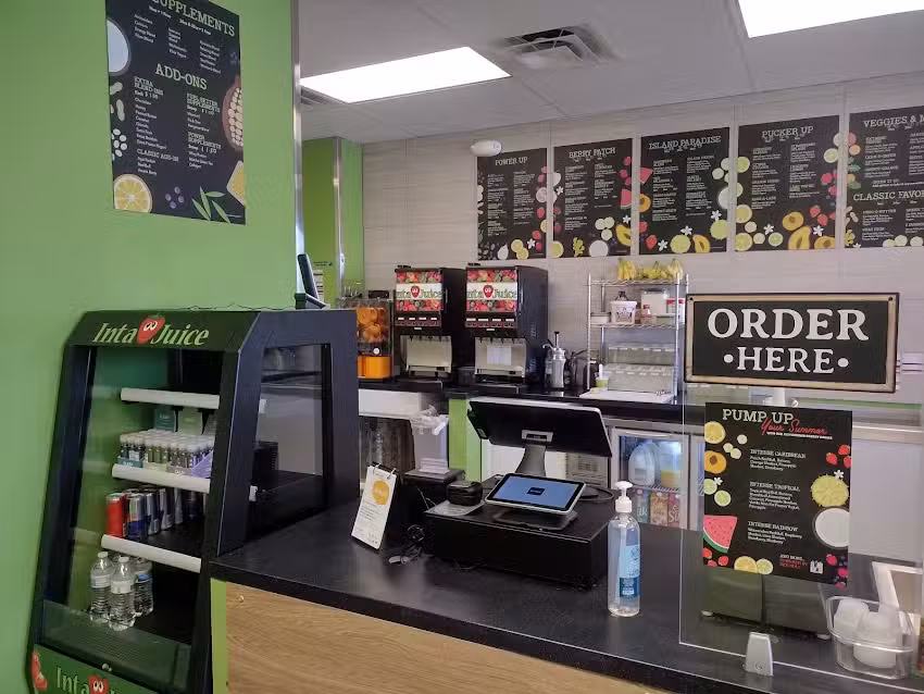 Inta Juice
