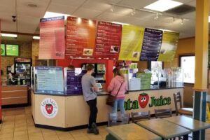 Inta Juice – Cheyenne