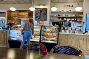 Interurban Coffeehouse Bakery & Juicery