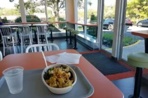 INWAVE Restaurant & Juice Bar