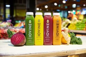 Iovine Brothers Produce