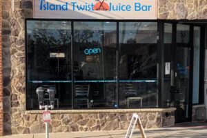 Island Twist Juicebar