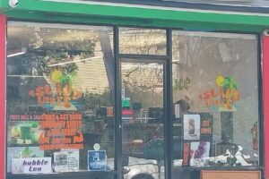 Island Vibes Juice & Smoothies