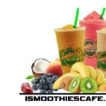iSmoothies Cafe