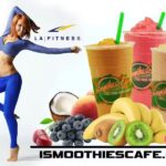 iSmoothies Cafe