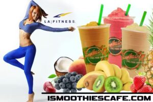 iSmoothies Cafe