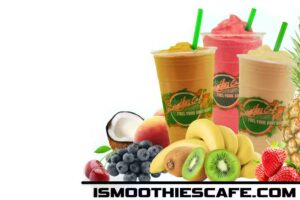 iSmoothies Cafe