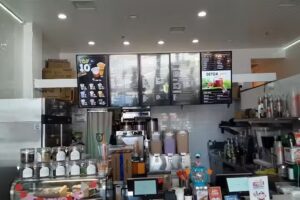 It’s Boba Time – Little Tokyo