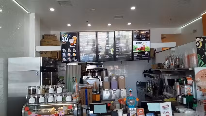 It&rsquo;s Boba Time &ndash; Little Tokyo