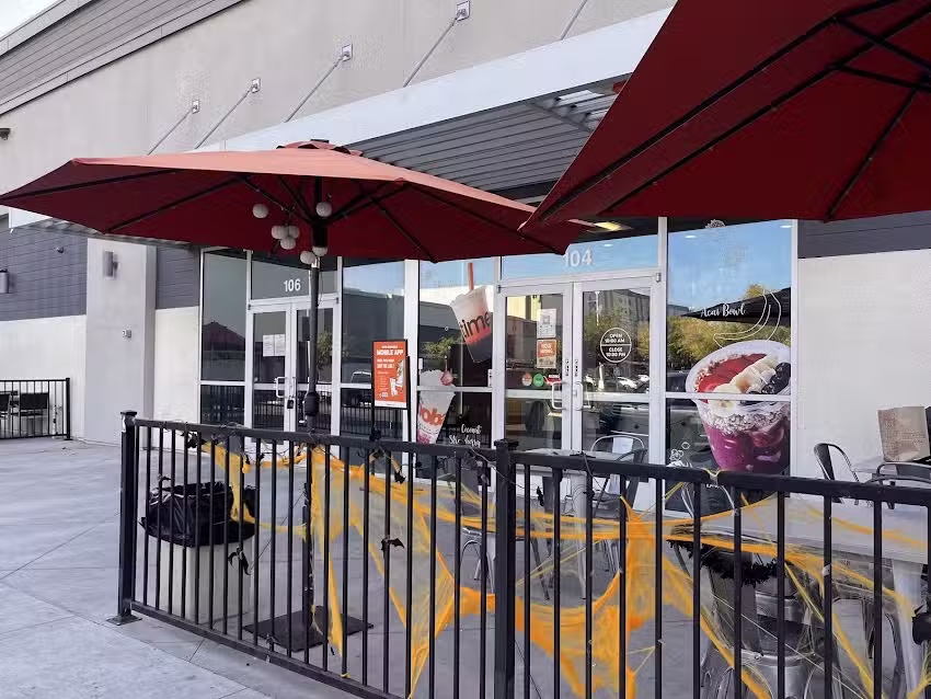 It&rsquo;s Boba Time Porterville