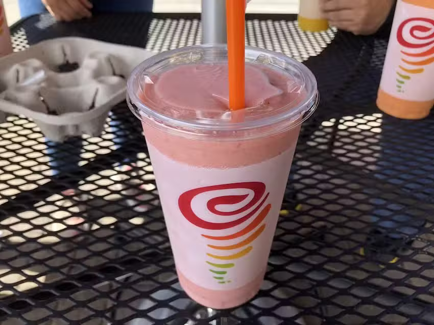 Jamba