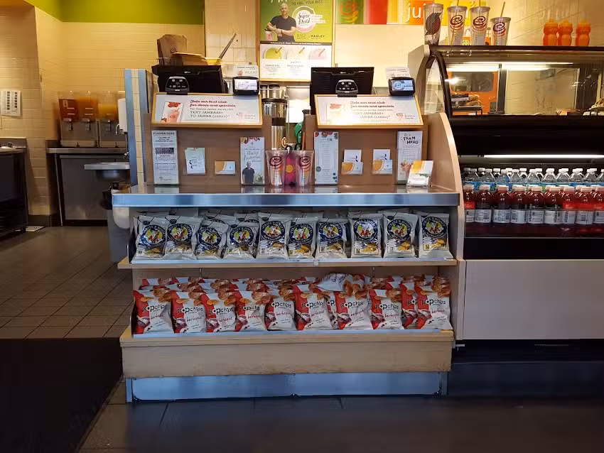 Jamba