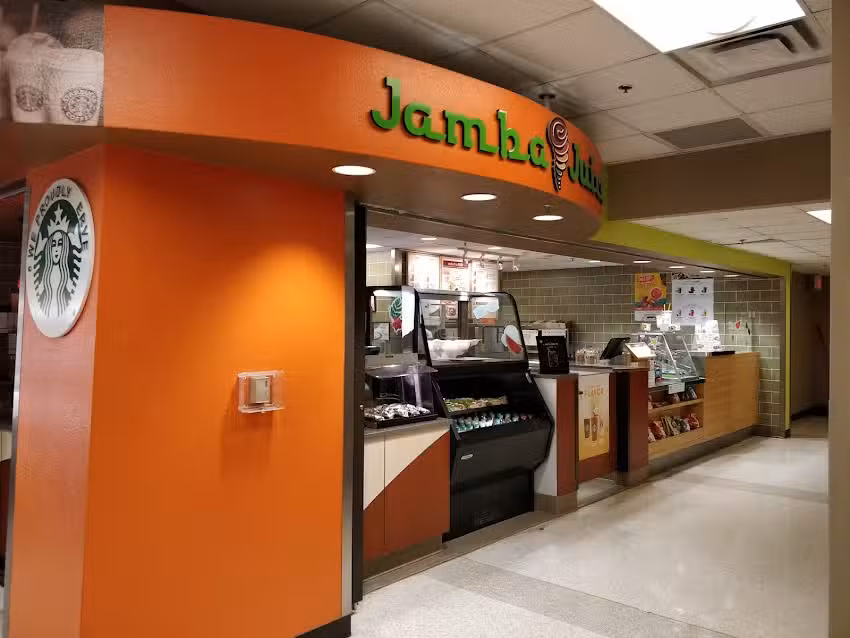 Jamba