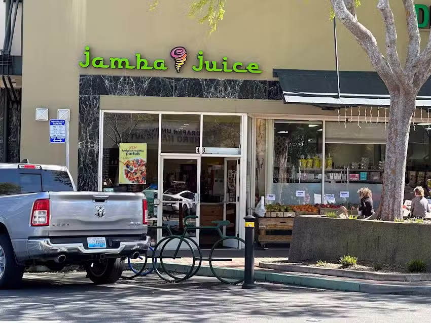 Jamba
