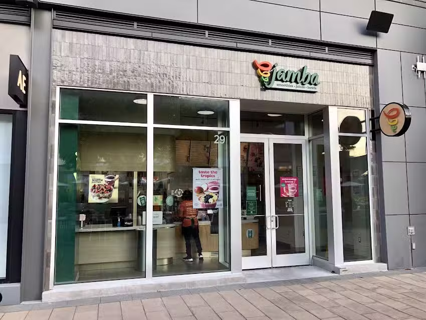 Jamba