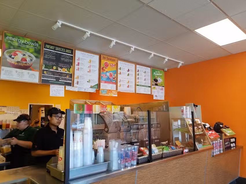 Jamba