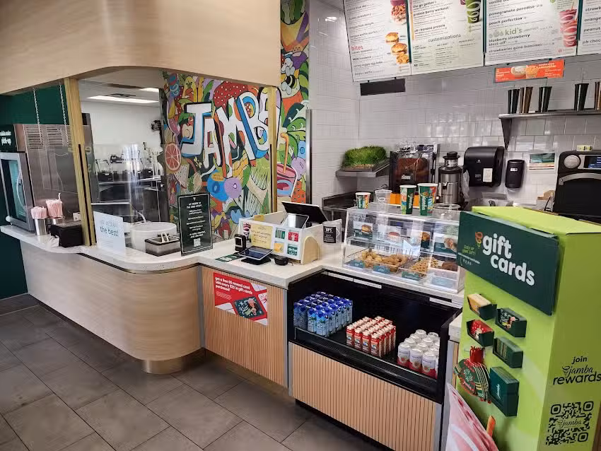 Jamba