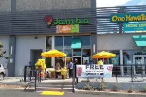 Jamba
