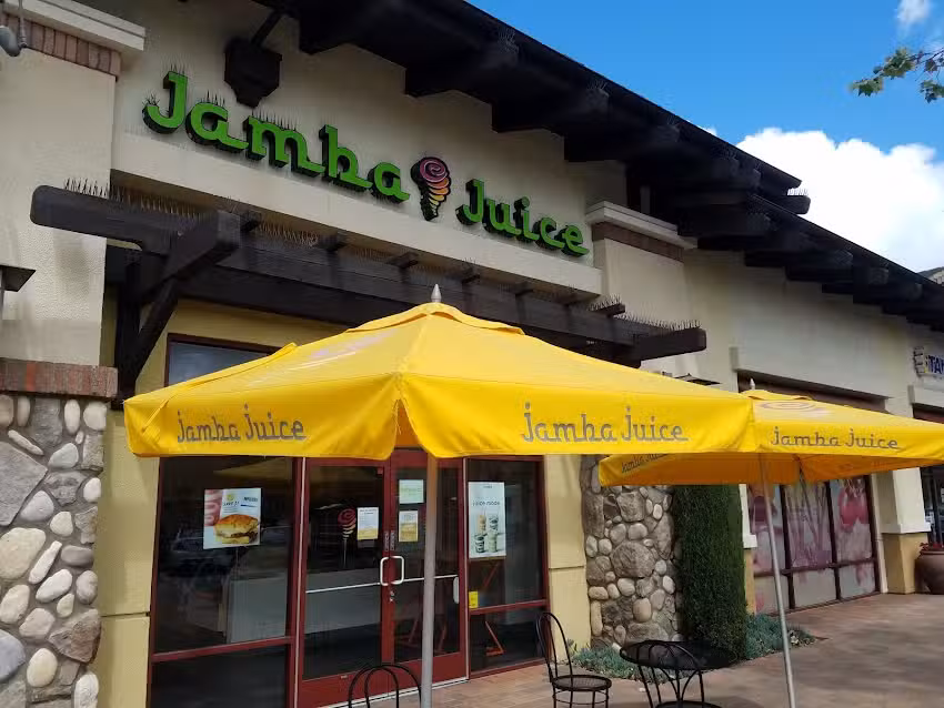 Jamba
