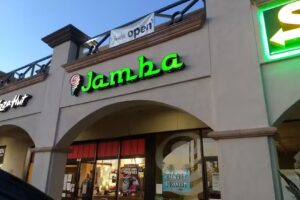 Jamba