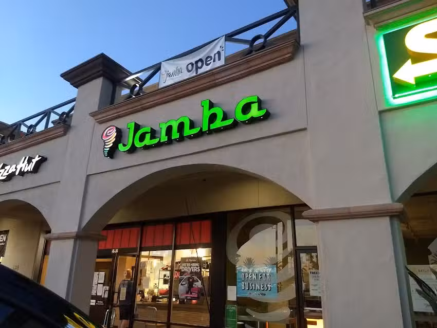 Jamba