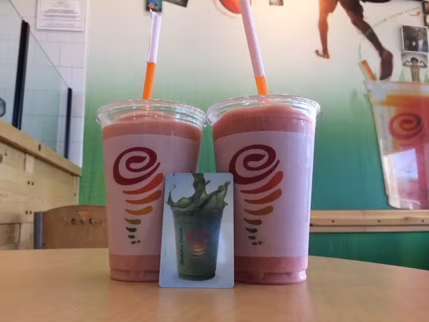 Jamba
