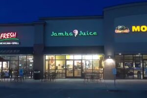 Jamba