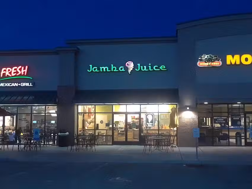 Jamba