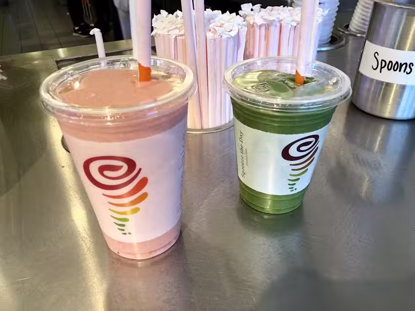 Jamba