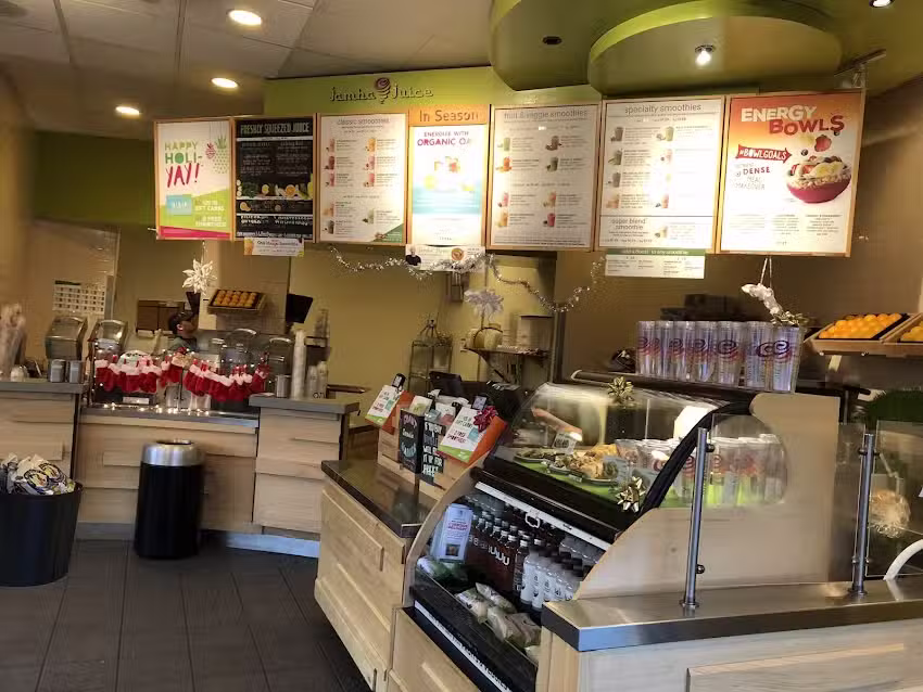 Jamba