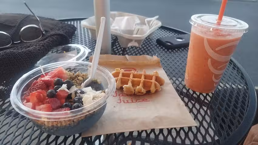 Jamba