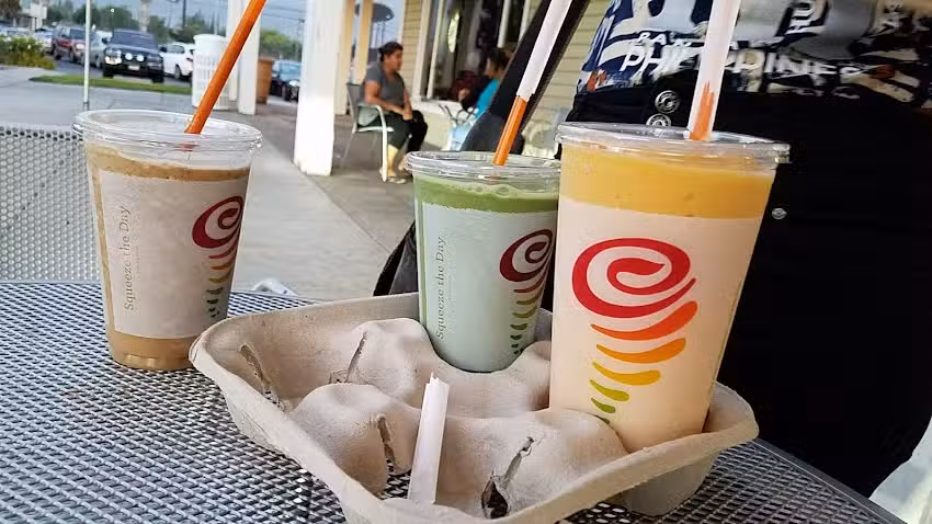 Jamba