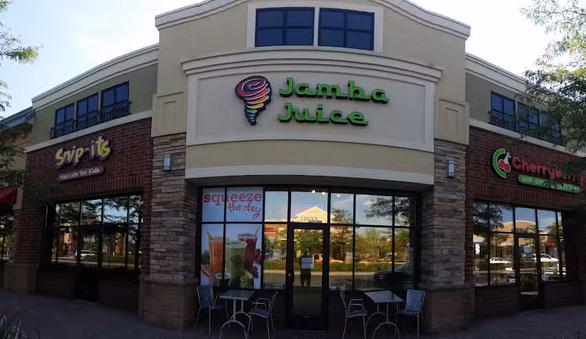 Jamba