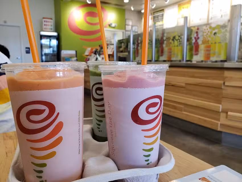 Jamba