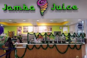 Jamba