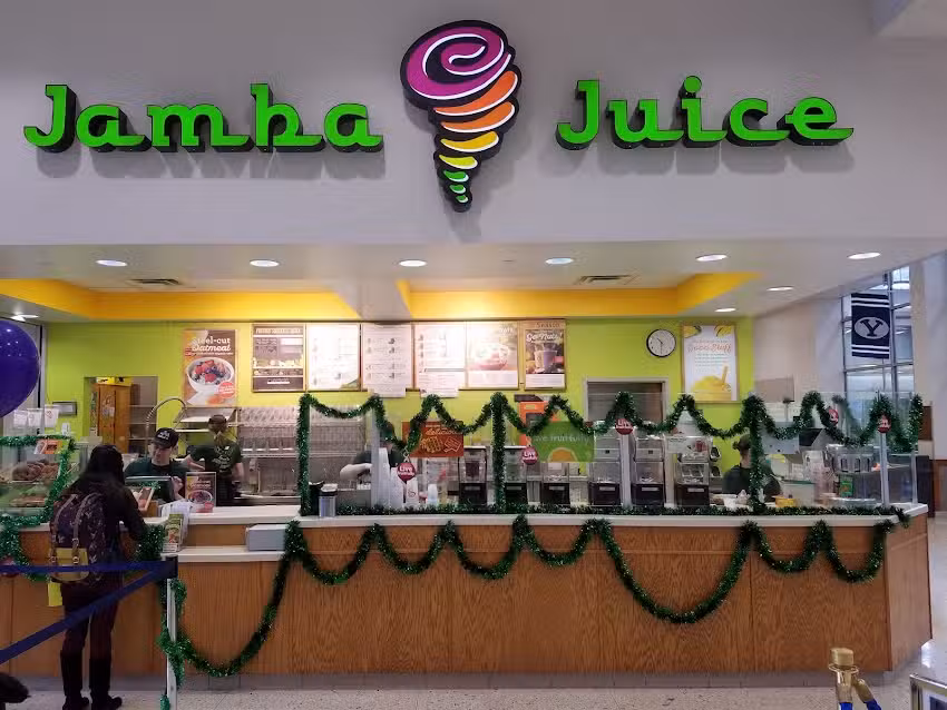 Jamba