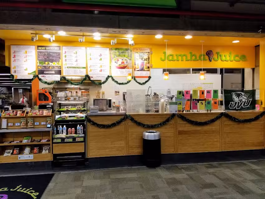 Jamba