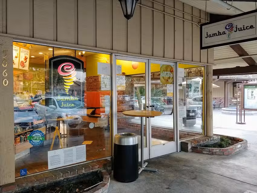 Jamba