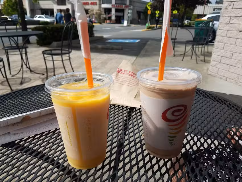 Jamba