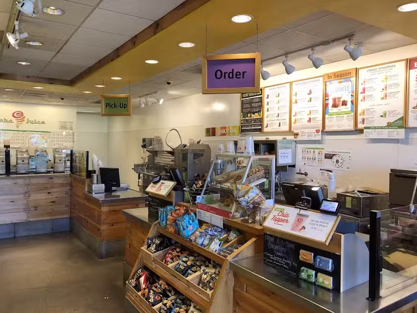 Jamba