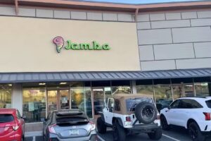 Jamba
