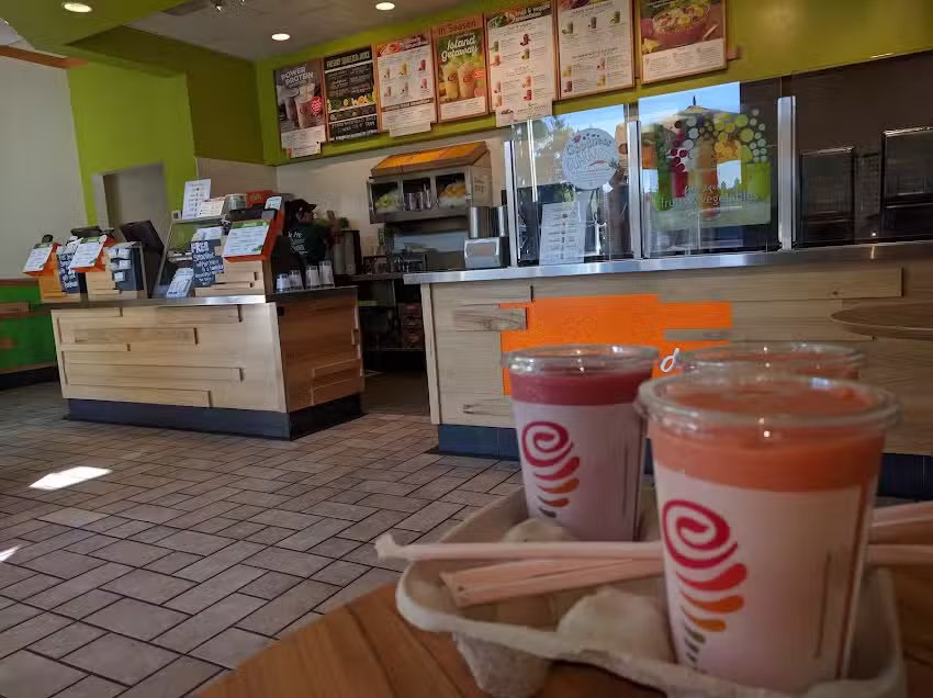 Jamba