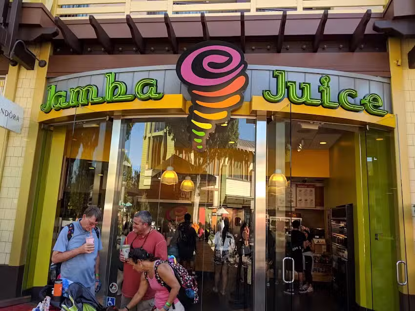 Jamba