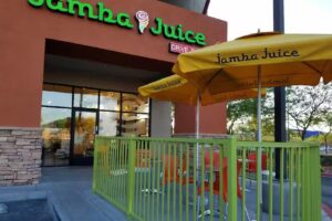 Jamba